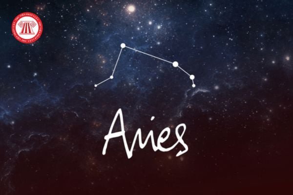 Biểu tượng cung Bạch Dương và các chòm sao hoàng đạo