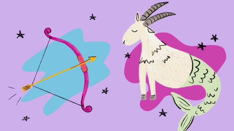 Người phụ nữ nhìn lên bầu trời đêm đầy sao