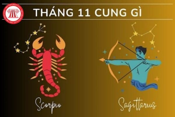 Tìm hiểu 17/11 cung hoàng đạo gì và ảnh hưởng đến tâm linh