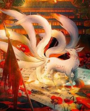 Màu sắc Hồ Ly Chúa phù hợp với từng mệnh theo Ngũ Hành