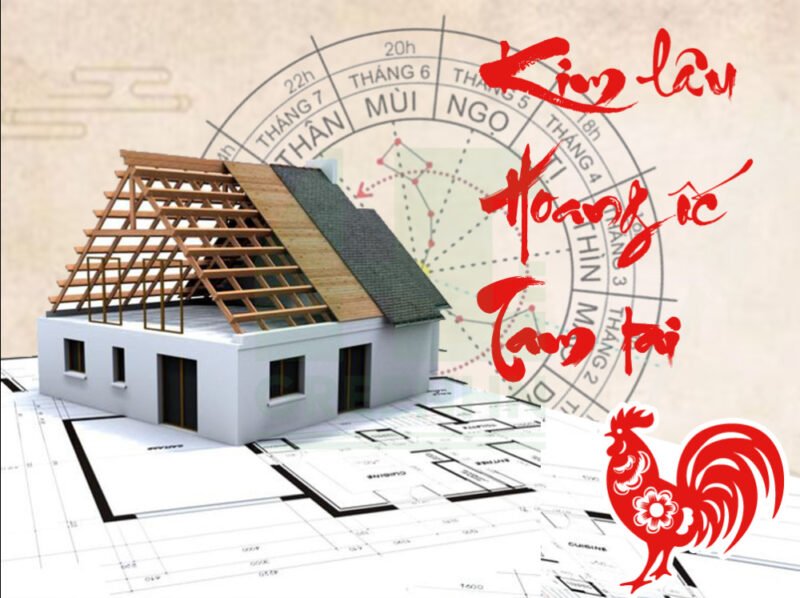 Giải Đáp: Tuổi Quý Dậu Xây Nhà Năm Nào Tốt Nhất?