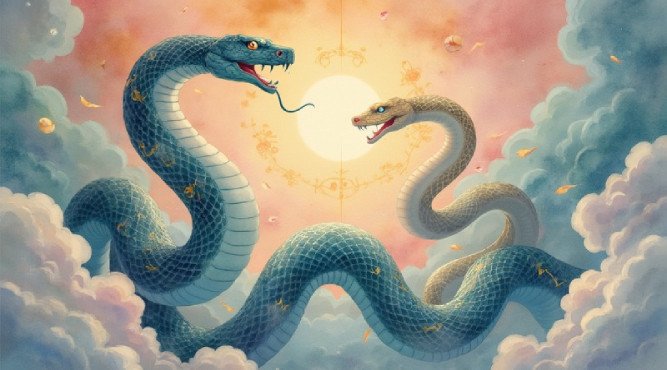 Tổng quan tính cách nam 36 tuổi Kỷ Tỵ (1989)
