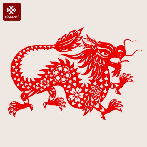 Tuổi Thìn mạnh mẽ, kiên định hợp để xông đất mang lại may mắn
