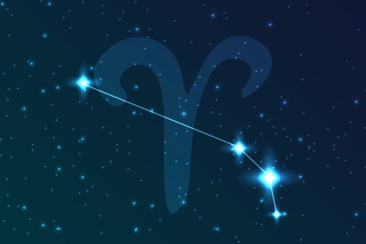 Năng lượng tích cực của Bạch Dương, một biểu tượng của vẻ đẹp cung hoàng đạo