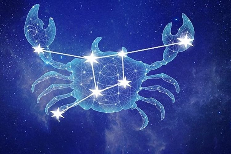 Cự Giải dịu dàng, một trong những cung hoàng đạo xinh đẹp nhất nhờ tâm hồn