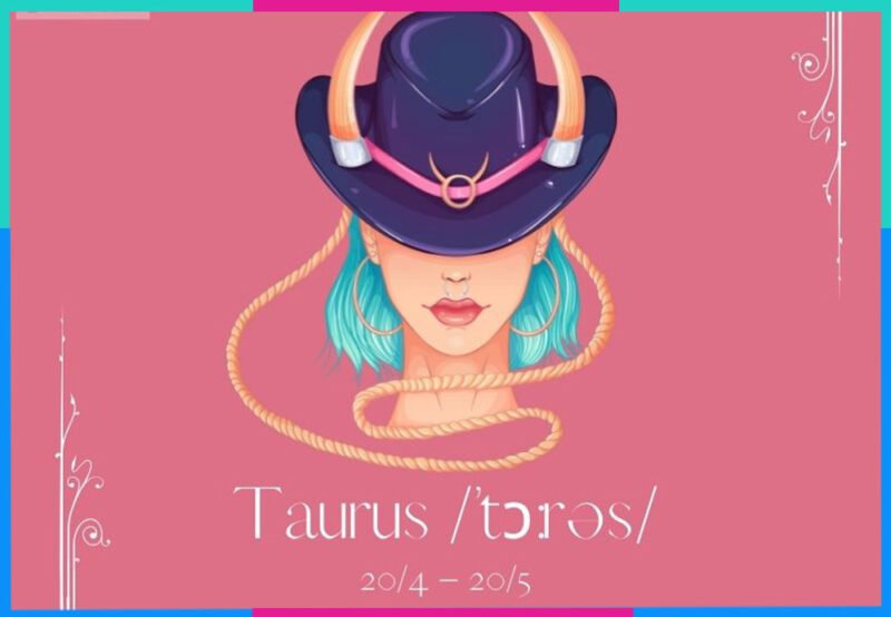 Cung Kim Ngưu - Taurus và biểu tượng