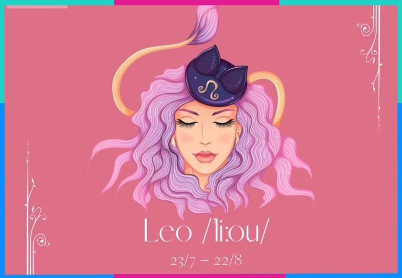 Cung Sư Tử - Leo và biểu tượng
