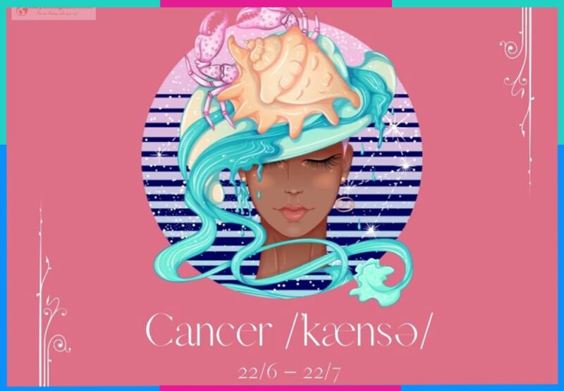 Cung Cự Giải - Cancer và biểu tượng
