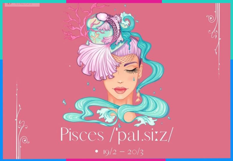 Cung Song Ngư - Pisces và biểu tượng