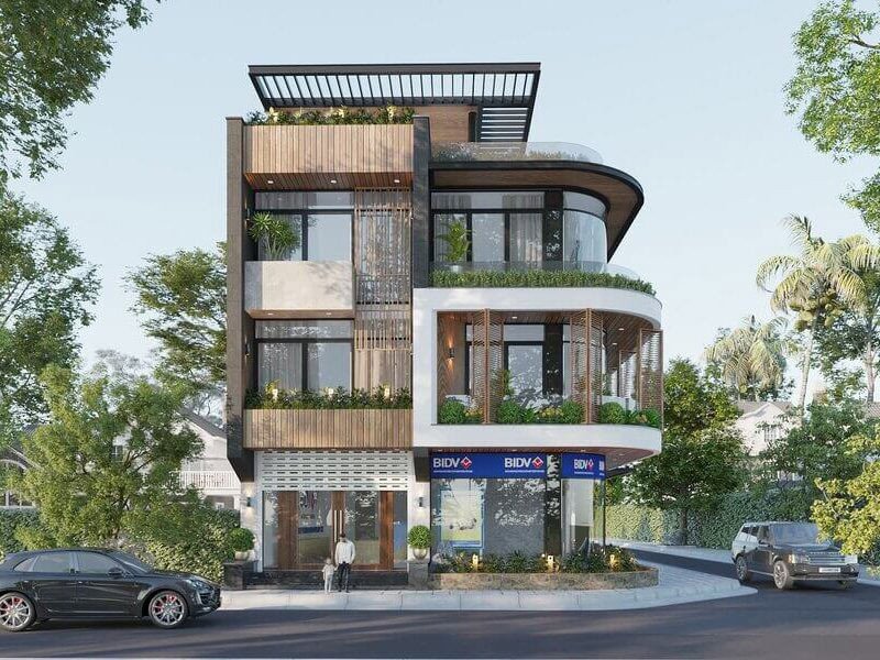 Hướng nhà hợp tuổi Mậu Thìn