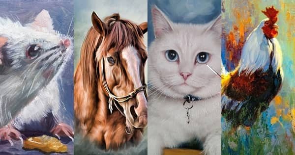 Nhóm tứ hành xung Tý – Ngọ – Mão – Dậu và mối quan hệ tương khắc