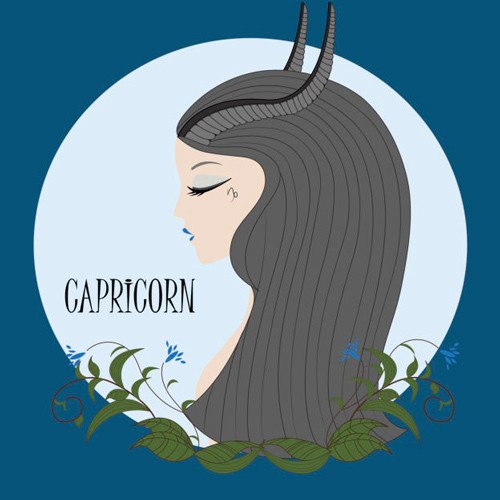 Người sinh năm 1994 cung Ma Kết: Tâm linh theo nguyên tắc