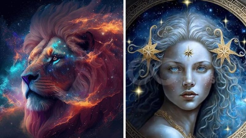 14/8 là Cung Hoàng Đạo Nào? Giải Mã Bản Mệnh Sư Tử