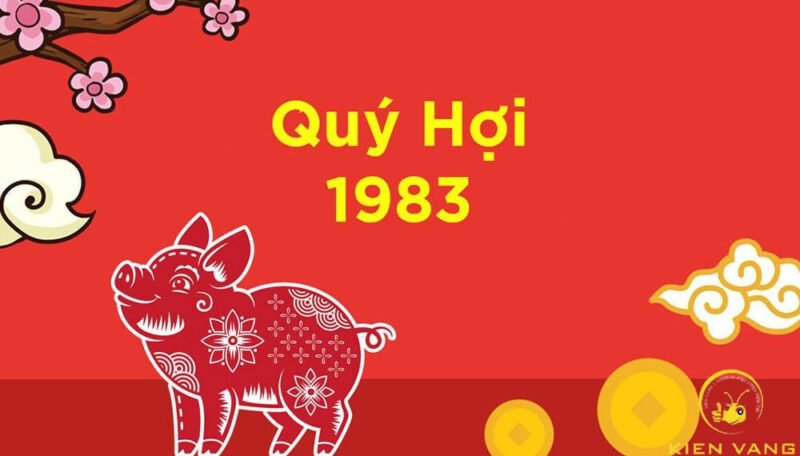 Gia đạo, sự nghiệp, tình duyên người tuổi Quý Hợi