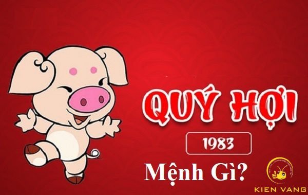 40 Tuổi Là Tuổi Con Gì? Giải Mã Vận Mệnh Quý Hợi