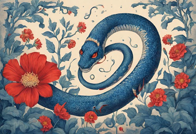 Tuổi Tỵ với Tuổi Ngọ Lấy Nhau Có Hợp Không? Luận Chi Tiết - Homepage featured post