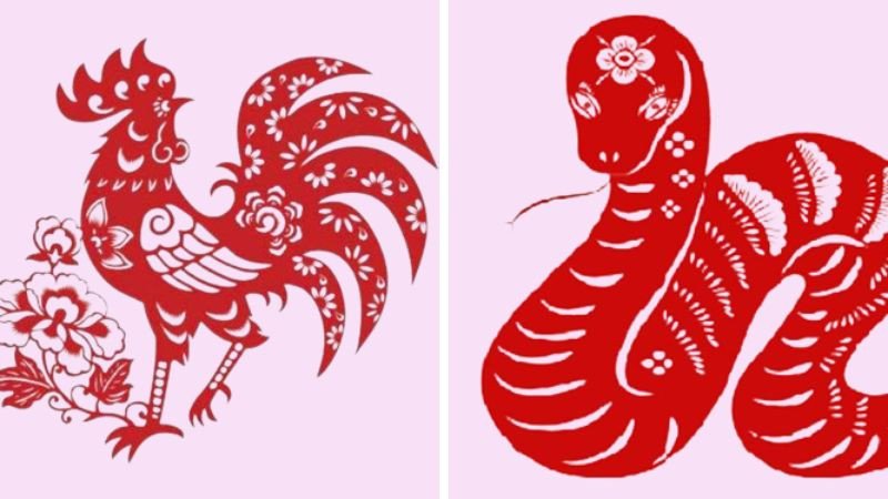 Biểu đồ các tuổi hợp và kỵ với người sinh năm 1985 trong hôn nhân