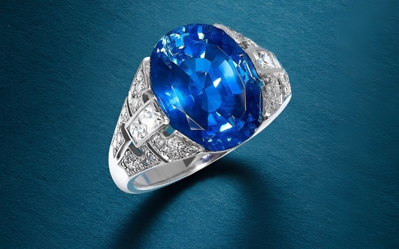 Trang sức phong thủy hợp mệnh Thủy, một gợi ý để nữ Bính Tý 1996 tăng cường năng lượng tích cực và may mắn trong cuộc sống.