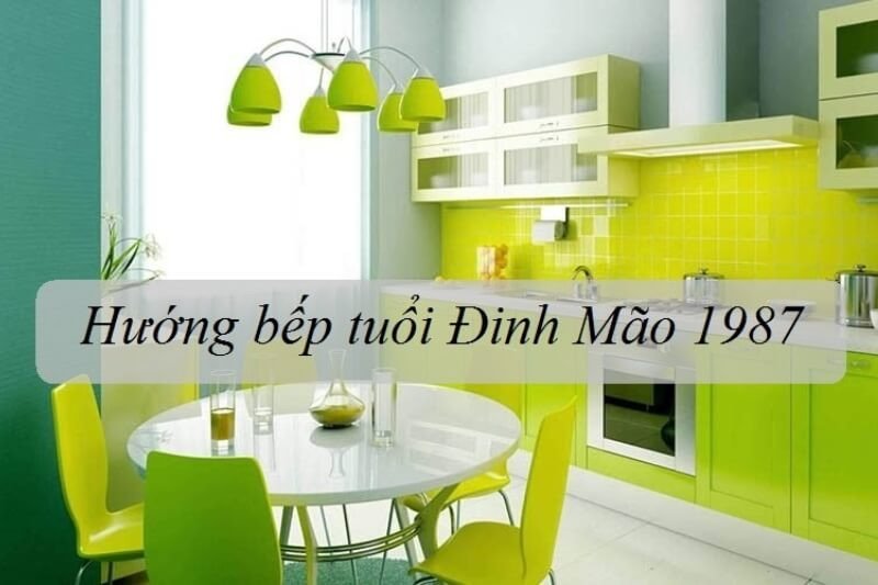 Cách hóa giải hướng nhà không hợp bằng việc thay đổi cửa chính cho tuổi 1987