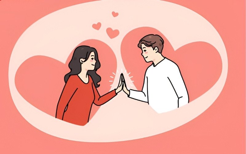 Xem tuổi là nét văn hóa được quan tâm, nhưng không phải yếu tố quyết định hạnh phúc hôn nhân.