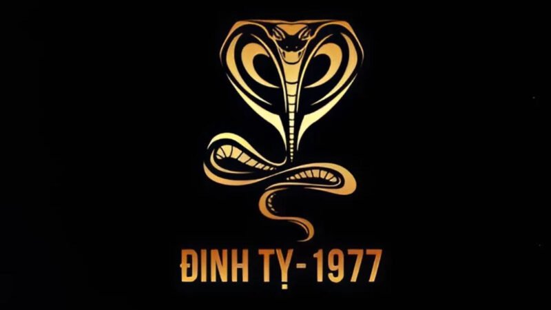 Màu hợp với 1977 là tuổi con gì