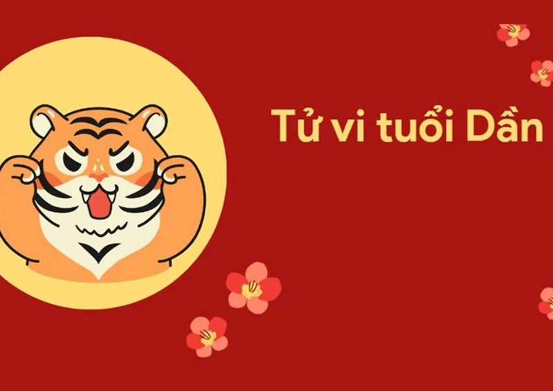 Tử vi và phong thủy của tuổi Mậu Dần 1938