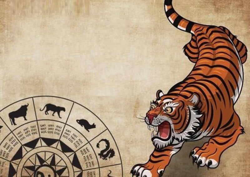 1938 Là Tuổi Con Gì? Giải Mã Mậu Dần Và Mệnh Thành Đầu Thổ