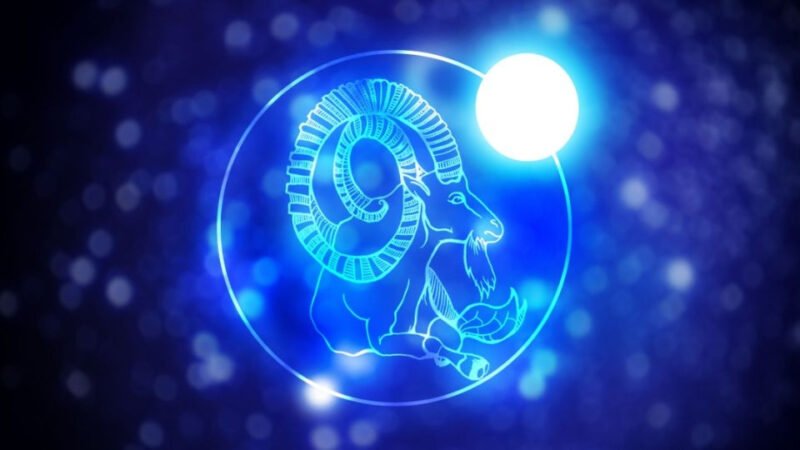 Cung Ma Kết - Biểu tượng của sự kiên định và thành công