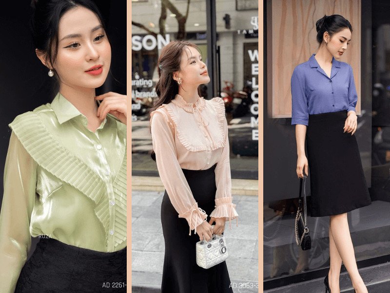 Màu sắc trang phục mang lại may mắn cho Đinh Mão 1987