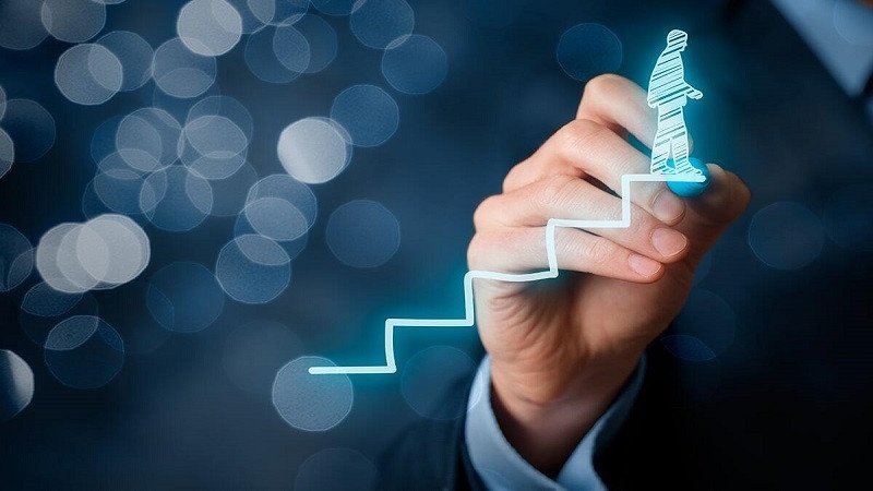 Biểu tượng thành công trong sự nghiệp của người sinh ngày 25/10
