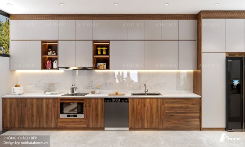 Hướng bếp phù hợp với nữ Kỷ Mão 1999