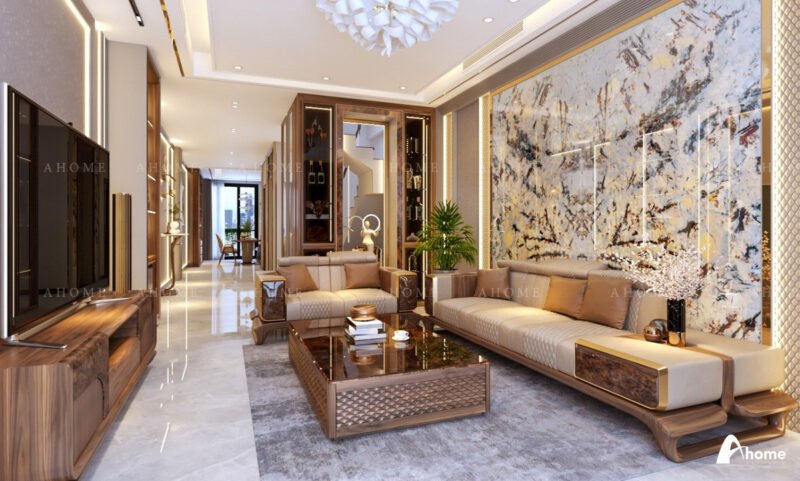 Lắp đặt thêm hệ thống cửa phụ ở hướng tốt cho nữ Kỷ Mão 1999