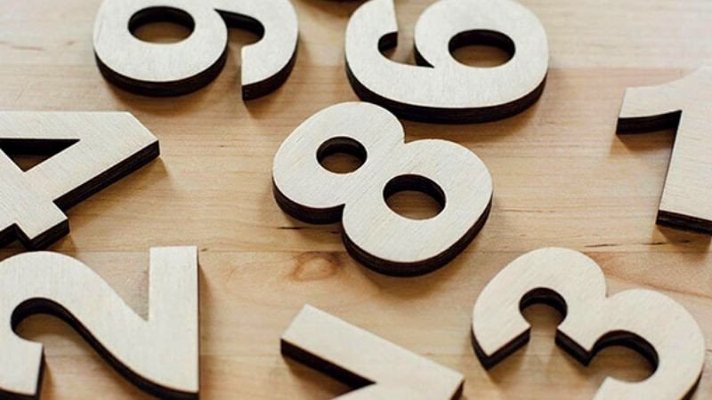 Những con số may mắn cho người sinh năm 1985 tuổi con gì