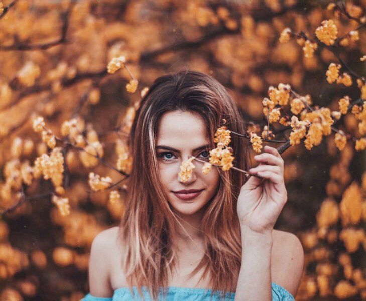 Sự lạnh lùng và khó gần của cung Sư Tử