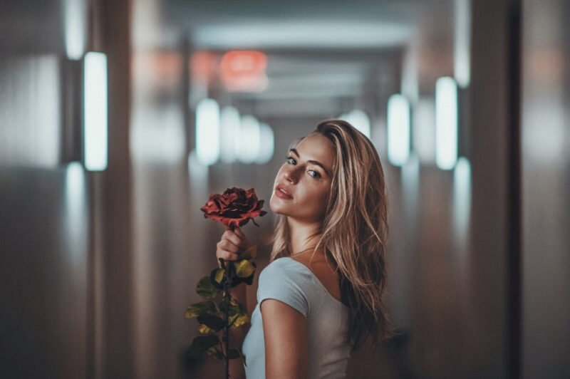 Xử Nữ - cung hoàng đạo có vẻ ngoài lạnh lùng và thẳng thắn