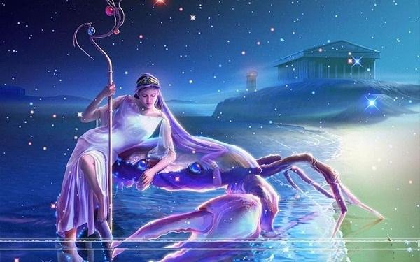 Những thành tựu của người thuộc cung Cự Giải