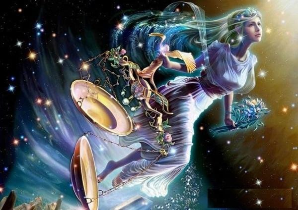 Những thành tựu của người thuộc cung Thiên Bình