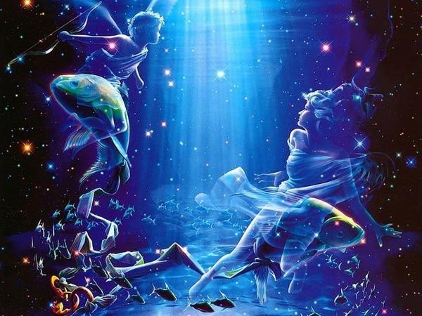 Song Ngư - Cung hoàng đạo với nhiều tài năng đặc biệt