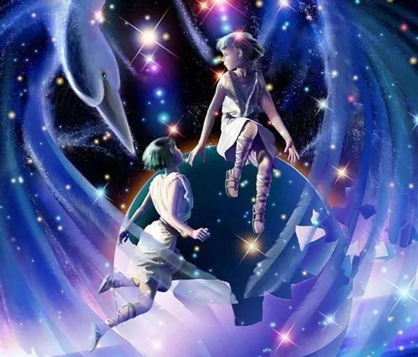 Song Tử - Cung hoàng đạo với nhiều người xuất chúng