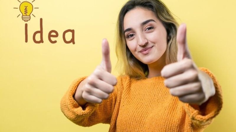 Bảo Bình với khả năng suy nghĩ đột phá