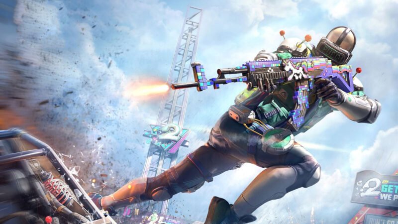 Kí tự biểu tượng mặt cười trong game