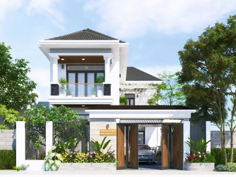 Giải Mã: Nhà Hướng Nam Hợp Tuổi Nào Để Đón Lộc Về
