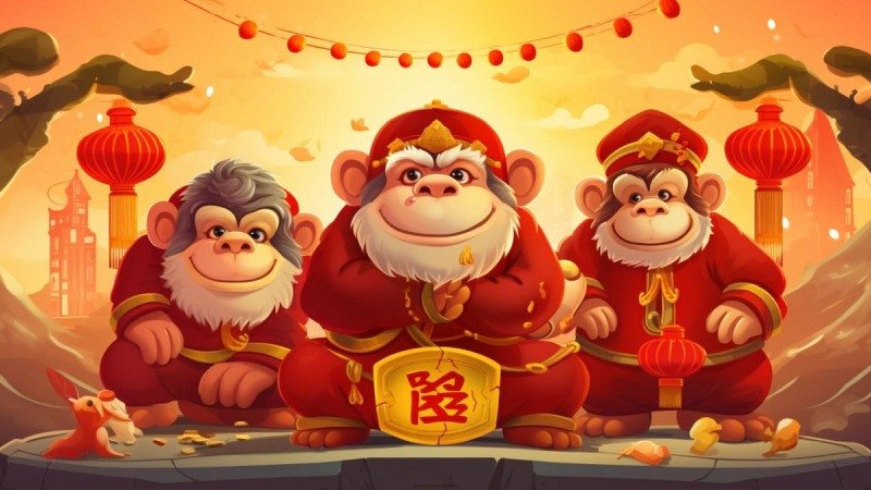 Tìm hiểu các màu sắc hợp và màu sắc kỵ của người mang tuổi Khỉ