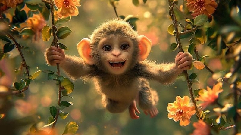 Giải đáp các câu hỏi thường gặp về vận hạn và kết hôn của con khỉ là tuổi gì