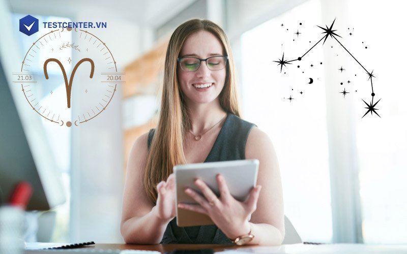 Nhạy bén và lanh lợi là những ưu điểm nổi bật của Bạch Dương, cần được định hướng đúng đắn