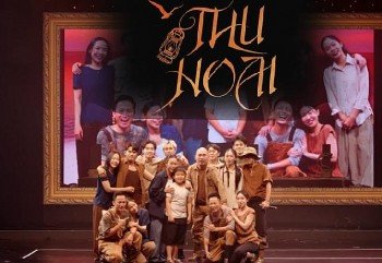 Hành trình tìm về bản ngã, khẳng định giá trị bản thân trong thế giới tâm linh