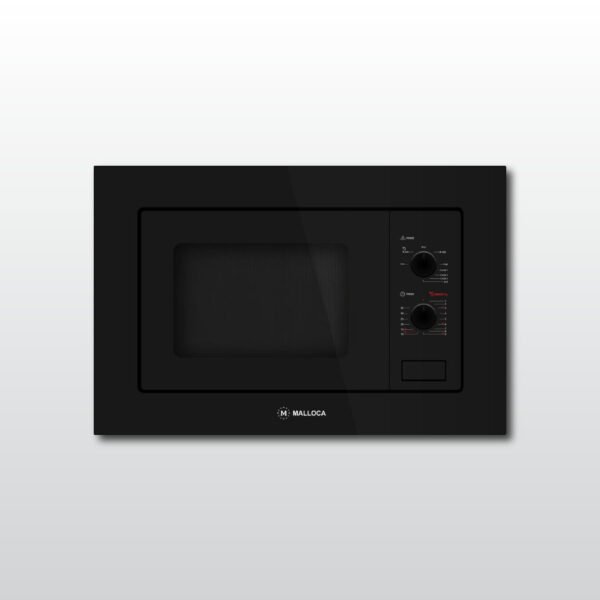 Lò vi sóng âm tủ MW-820B màu đen