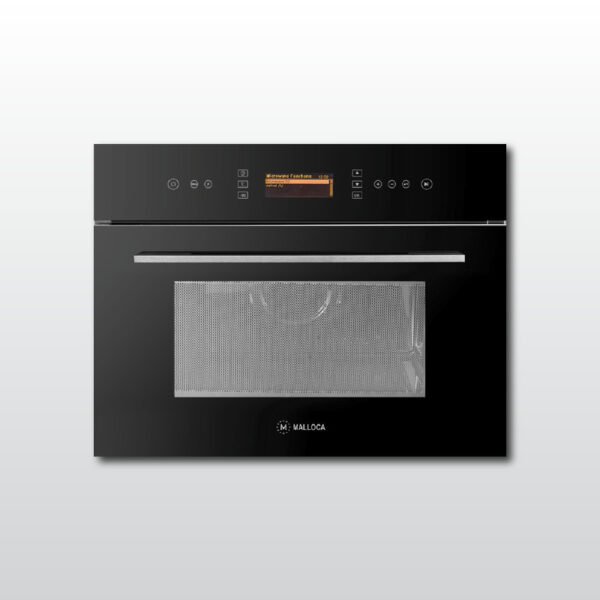 Lò Vi Sóng Âm Tủ: Hòa Hợp Bếp Nhà, Vượng Khí Gia Đình