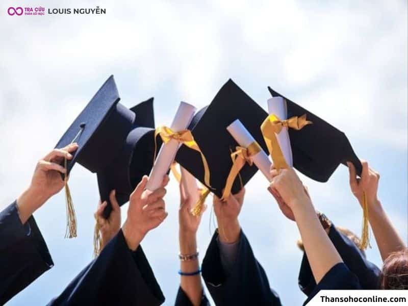 6 lượng 3 chỉ: Thi đỗ cao cấp, làm quan trọng, giàu sang vô cùng, được khen ngợi khắp nơi