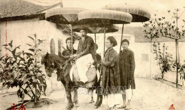 Giải Mã Khái Niệm Bá Hộ Trong Tử Vi Là Gì?